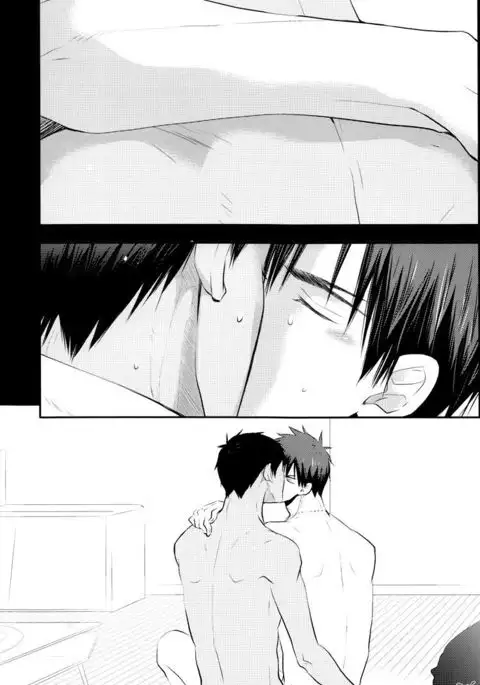 Things I Learned About You.