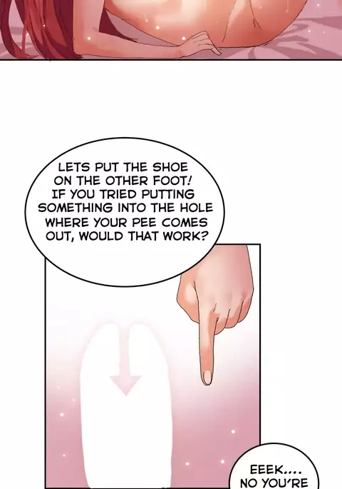 Hahri's Lumpy Boardhouse Ch. 0-31