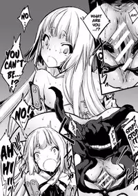 [Zutta] Daimaden Meimonogatari (Shokushu ni Kiseisareshi Otome no Karada Vol. 1) [English] [葛の寺] [Digital]