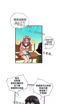 中文韩漫 抱歉姐是變態 Ch.0-10 [Chinese]