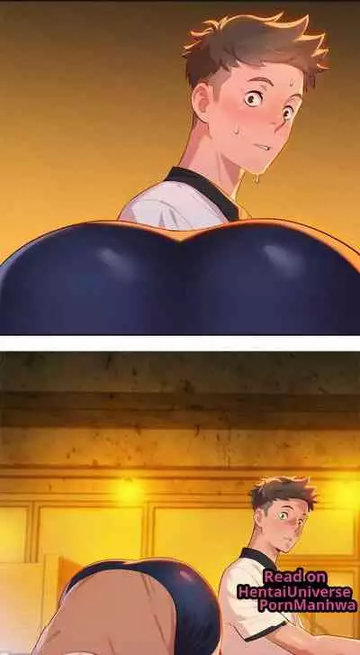 What do you Take me For? Ch.6/?