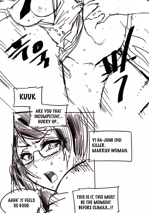 Household Affairs Ch.1-45
