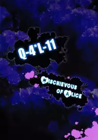 Mochi-ko (X-Game) - Mischievous of Alice (Valvrave the Liberator)