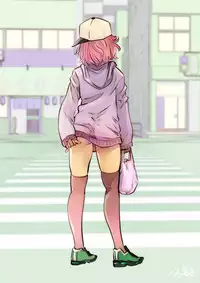 (Souryuu) kou iu no ga ii no (ongoing)