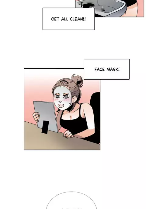 Talk To Me Ch.1-46