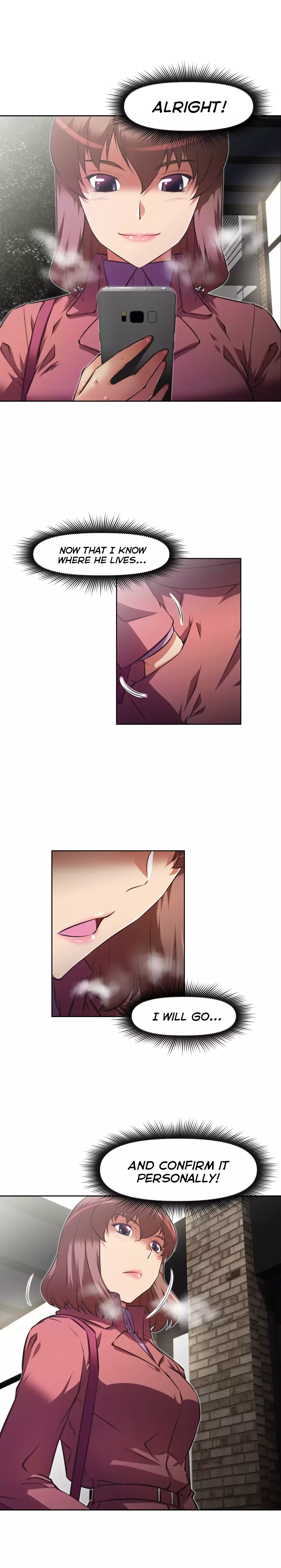 Brawling Go Ch.76-121