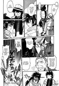 [Manabe Jouji] Makunouchi Deluxe 3 [English] [Soba-Scans]