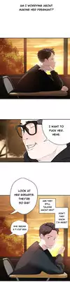 Tissue Thieves Ch.1-11 (English) (Ongoing)