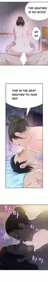Tissue Thieves Ch.1-11 (English) (Ongoing)