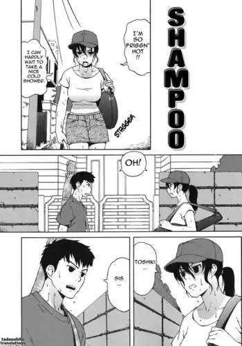 Bloomer Mama Chapter 6