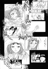 [Tail of Nearly (Various)] SHADOW DEFENCE 16 (Various)