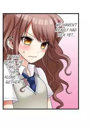 Hatsuecchi no Aite wa... Imouto!? | My First Time is with.... My Little Sister?! Ch. 1-59