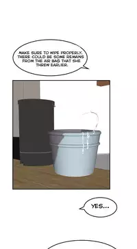 [Mx2J] Hahri's Lumpy Boardhouse Ch. 0-24 [English] (YoManga) (Ongoing)