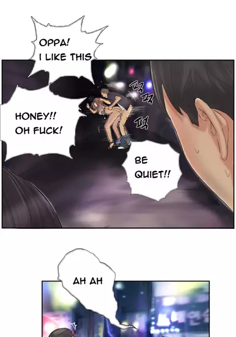 New Face Ch.1-11
