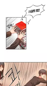 [Mx2J] Hahri's Lumpy Boardhouse Ch. 0-24 [English] (YoManga) (Ongoing)