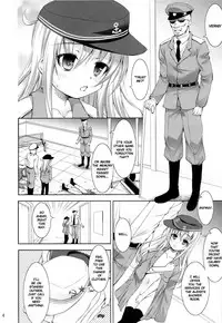 (C85) [Takane no Hanazono (Takane Nohana)] Harasho!! (Kantai Collection -KanColle-) [English] [EHCOVE]