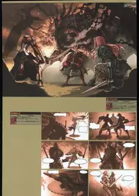 (C69) [Ben's Works (Itou Ben)] Ben's Graphix 2 (Various)