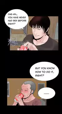 Missing Ch.1-10 (English) (Ongoing)