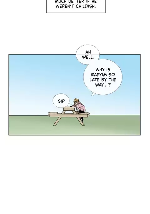 Talk To Me Ch.1-46