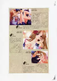 [CARNELIAN] Yami to Boushi to Hon no Tabibito Visual Fanbook