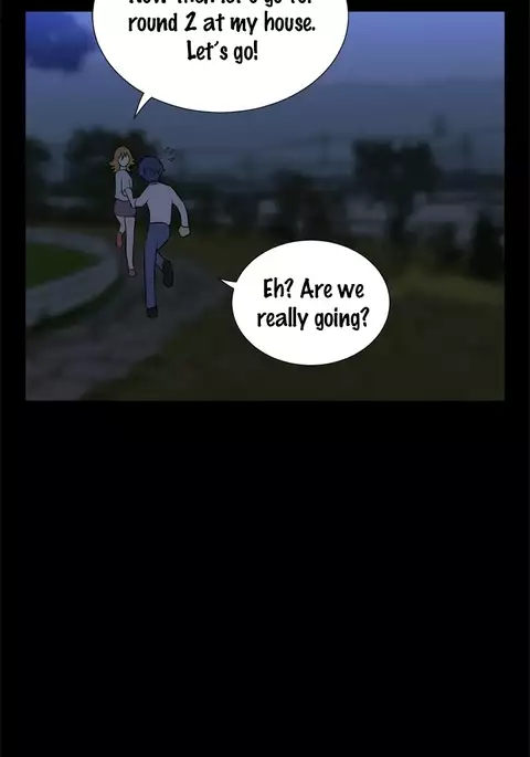 Love Parameter Ch.1-70