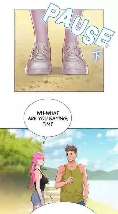 What do you Take me For? Ch.35/?
