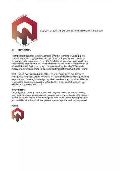 Inju no Magai | Evil Armor