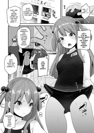 Jr Idol no Hoshino Rei tte Doko Itta no? | What Happened to Junior Idol Hoshino Rei?