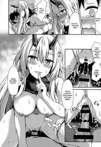 (C94) [Koniro Kajitsu (Konka)] Onee-san to Game o Shimasen ka? | Won't you play a game with Onee-san? (Fate/Grand Order) [English]