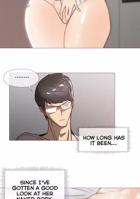 Household Affairs Ch.1-45
