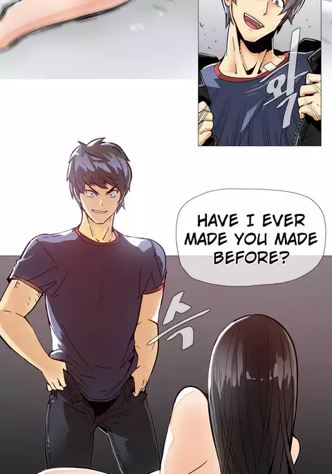 Household Affairs Ch.1-45