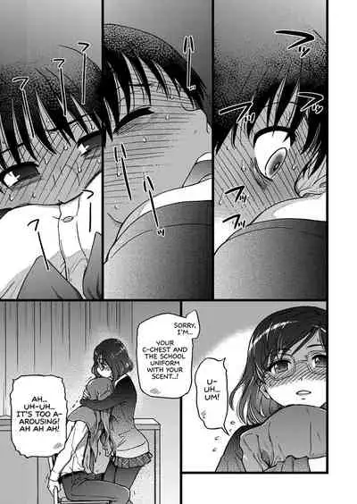 Please! Freeze! Please! #2