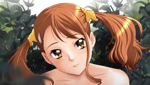 Ano Hana CASE02: Secret Base