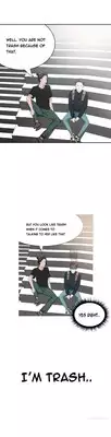 Tissue Thieves Ch.1-11 (English) (Ongoing)