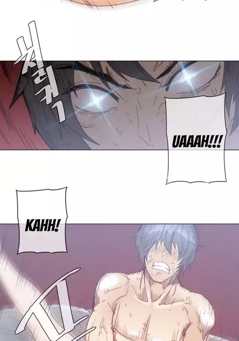 Household Affairs Ch.1-45