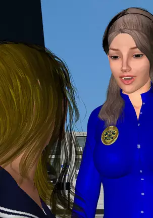 Headswapped The Escape