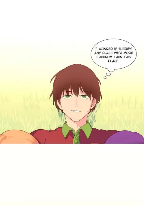 A World That I Rule Ch.01-26