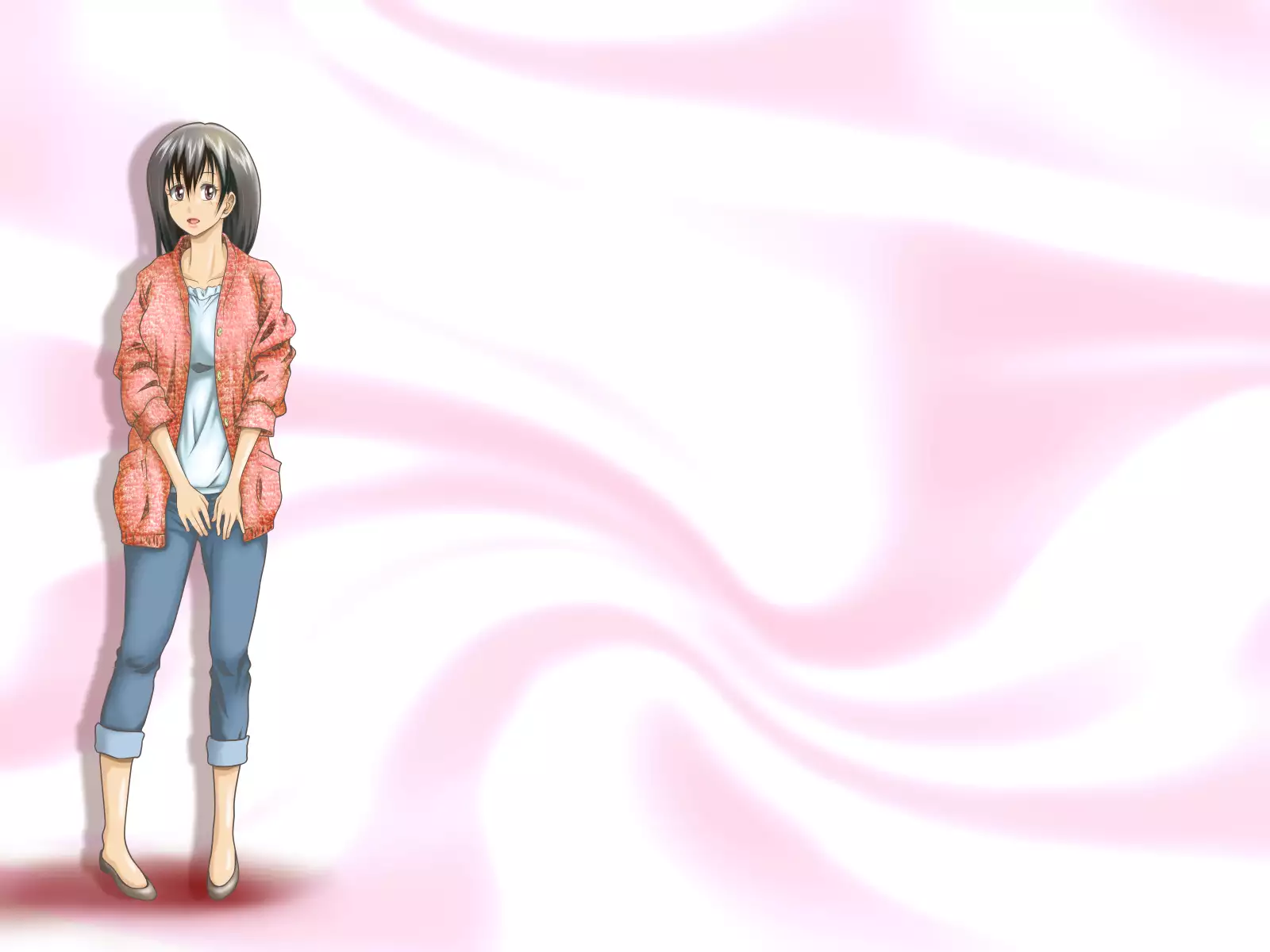 Ore ni Hajimete Dekita Kanojo o Netorou to Kakusaku Suru Baito Nakama