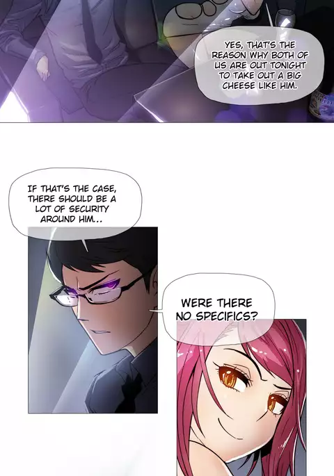 Household Affairs Ch.1-45