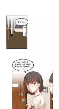 [Mx2J] Hahri's Lumpy Boardhouse Ch. 0-24 [English] (YoManga) (Ongoing)