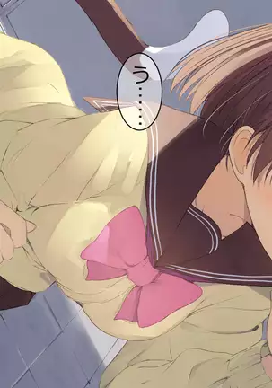 Ore no Kanojo ni wa Nekomimi ga Haeteiru