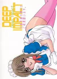 (C59) [MACV-SOG (MAC-V)] Deep Impact (Cardcaptor Sakura)