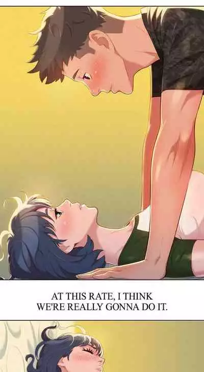 What do you Take me For? Ch.35/?