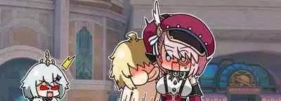 作死旅行者日常篇