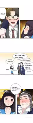 Tissue Thieves Ch.1-11 (English) (Ongoing)