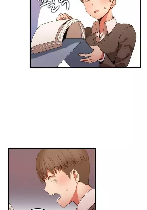 Hari Dormitory Ch.0-14