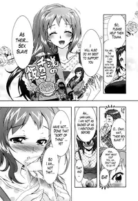 [Honda Arima] Sanshimai no Omocha - The Slave of Three Sisters Ch. 1-2 [English] [Lazarus H]