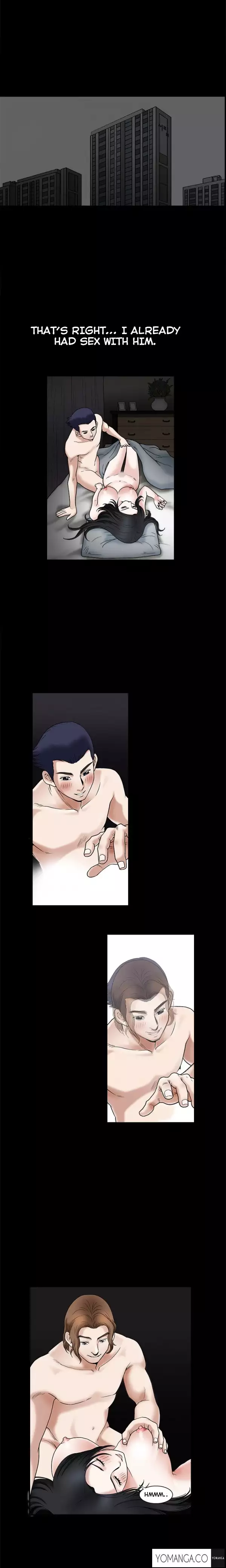 Seduction Ch.1-18