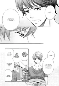 [Kamon Saeko] Futari no Musuko ni Nerawarete Imasu | I'm Being Targeted by My Two Sons [English] [Fujoshi Bitches] [Decensored]