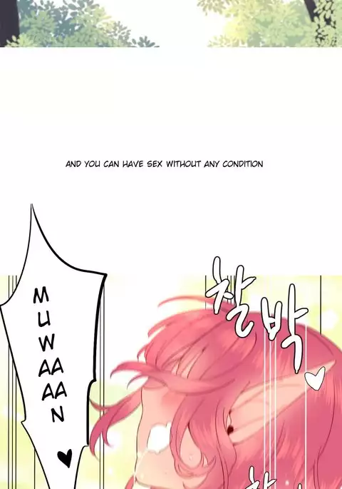 A World That I Rule Ch.01-35